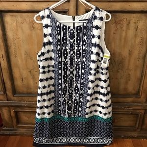 Madison Leigh dress, size 14